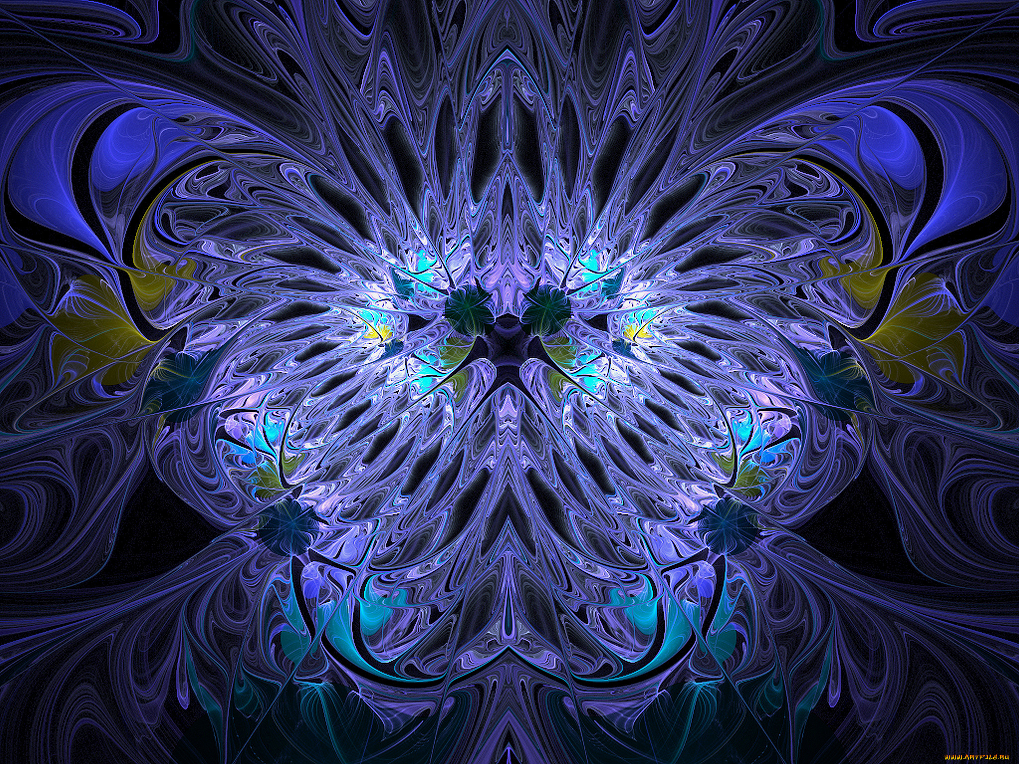 3, , fractal, , , , 